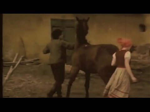 Dark Lantern Entertainment представляет «Красавицу и чудовище» 11 мин.