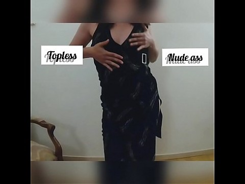 Femme Danse sexy saison 1 épisode 1