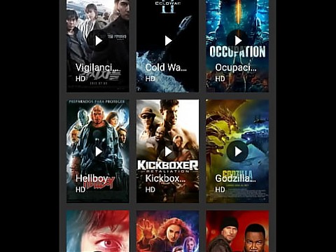 Фильмы, сериалы и телепрограмма 18  2 мин.