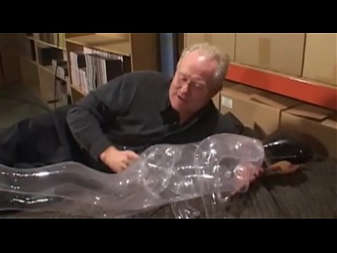 Fetish - young &amp; old - fuck a girl and a plasticgirl