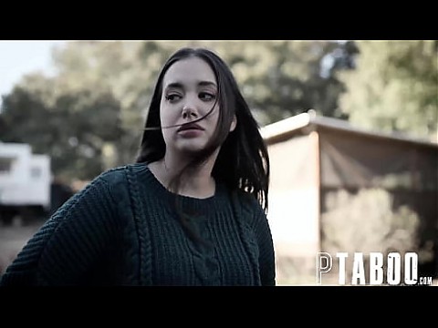Gia Paige, Avi Love, Silvia Saige в семейном отпуске 6 мин.